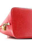 Epi Alma PM Castillan Red
