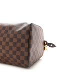 Damier Ebene Speedy 30