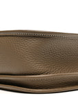 Taurillon Clemence Evelyn III PM Etoupe