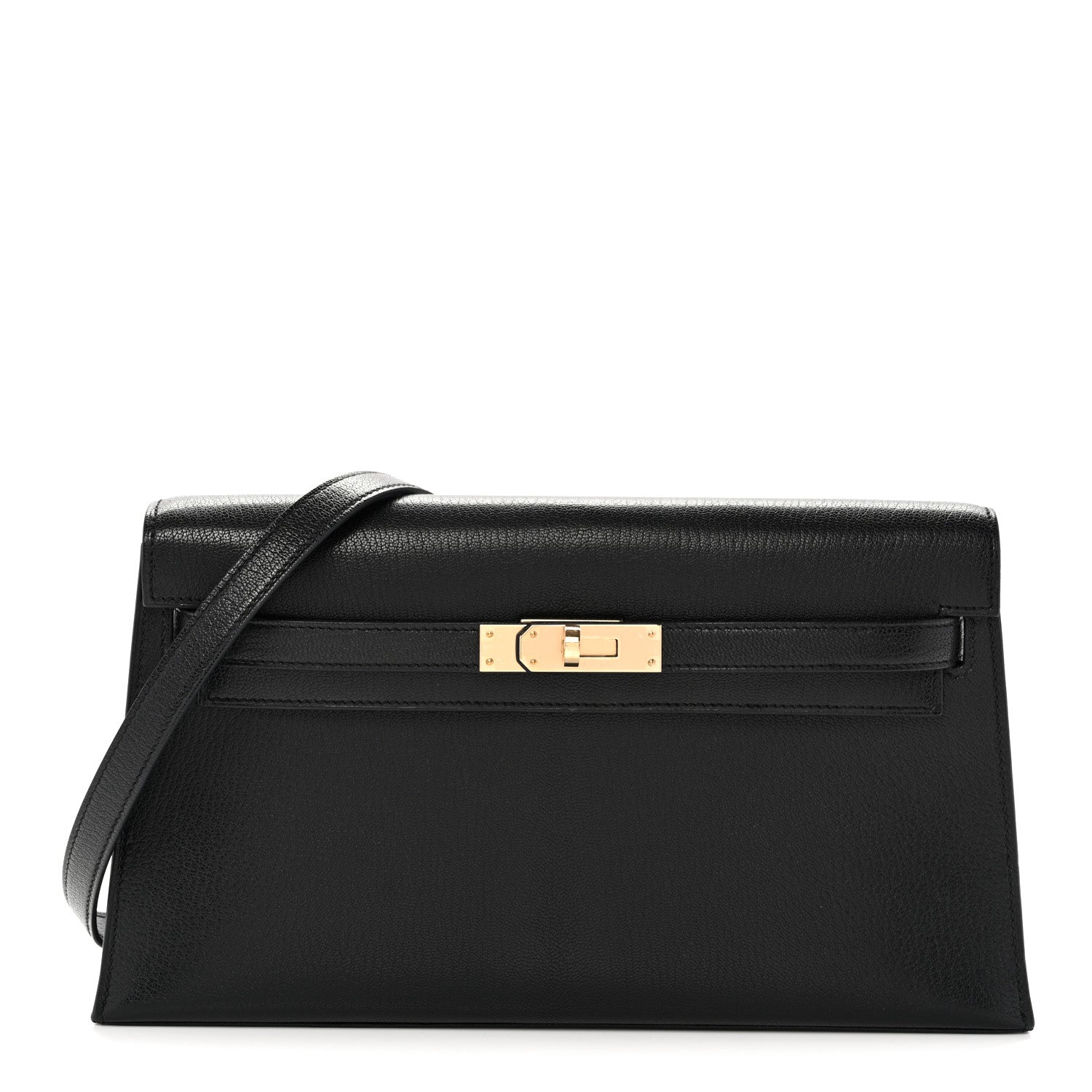 Chevre Chamkila Kelly Elan Black