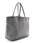 Goyardine Saint Louis PM Grey