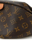 Monogram Bumbag