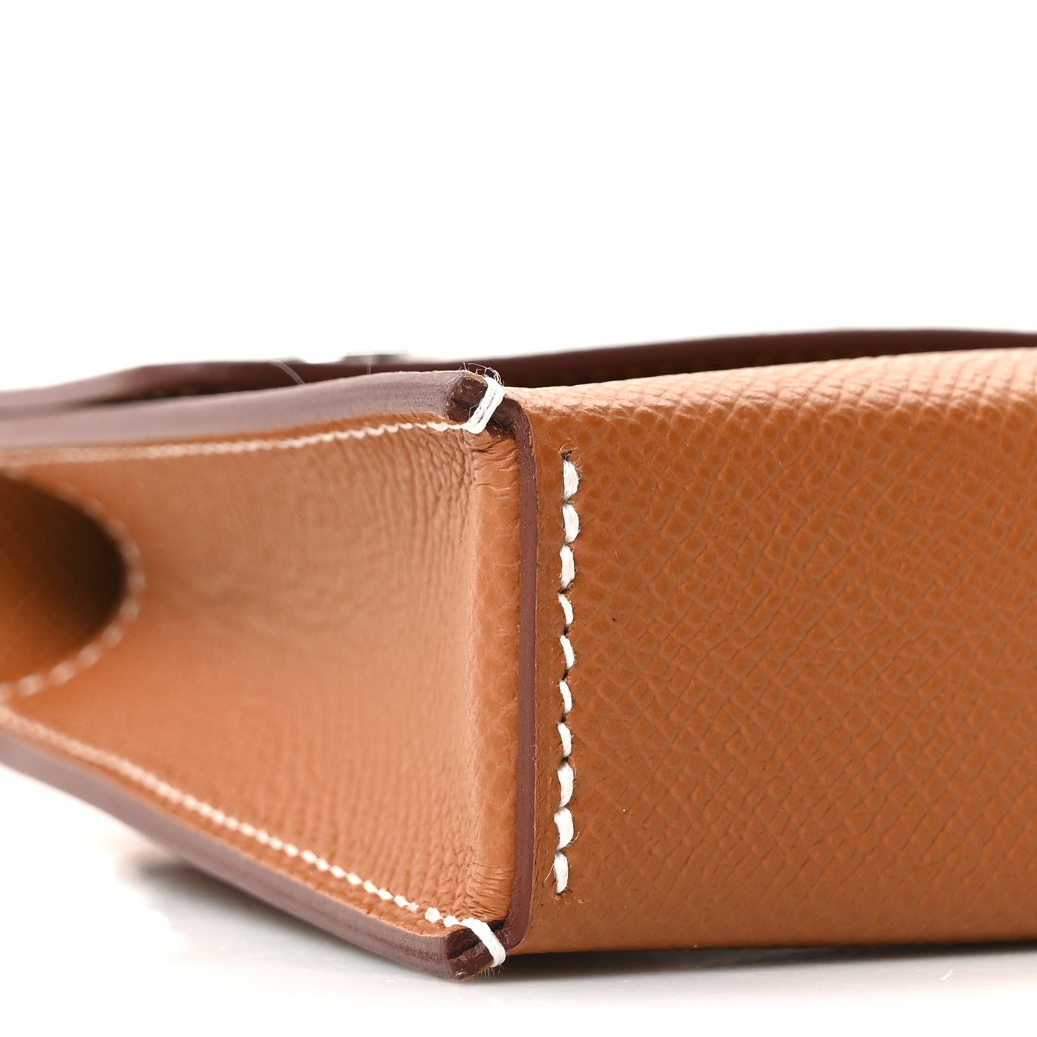 Epsom HRMSnap Wallet Gold