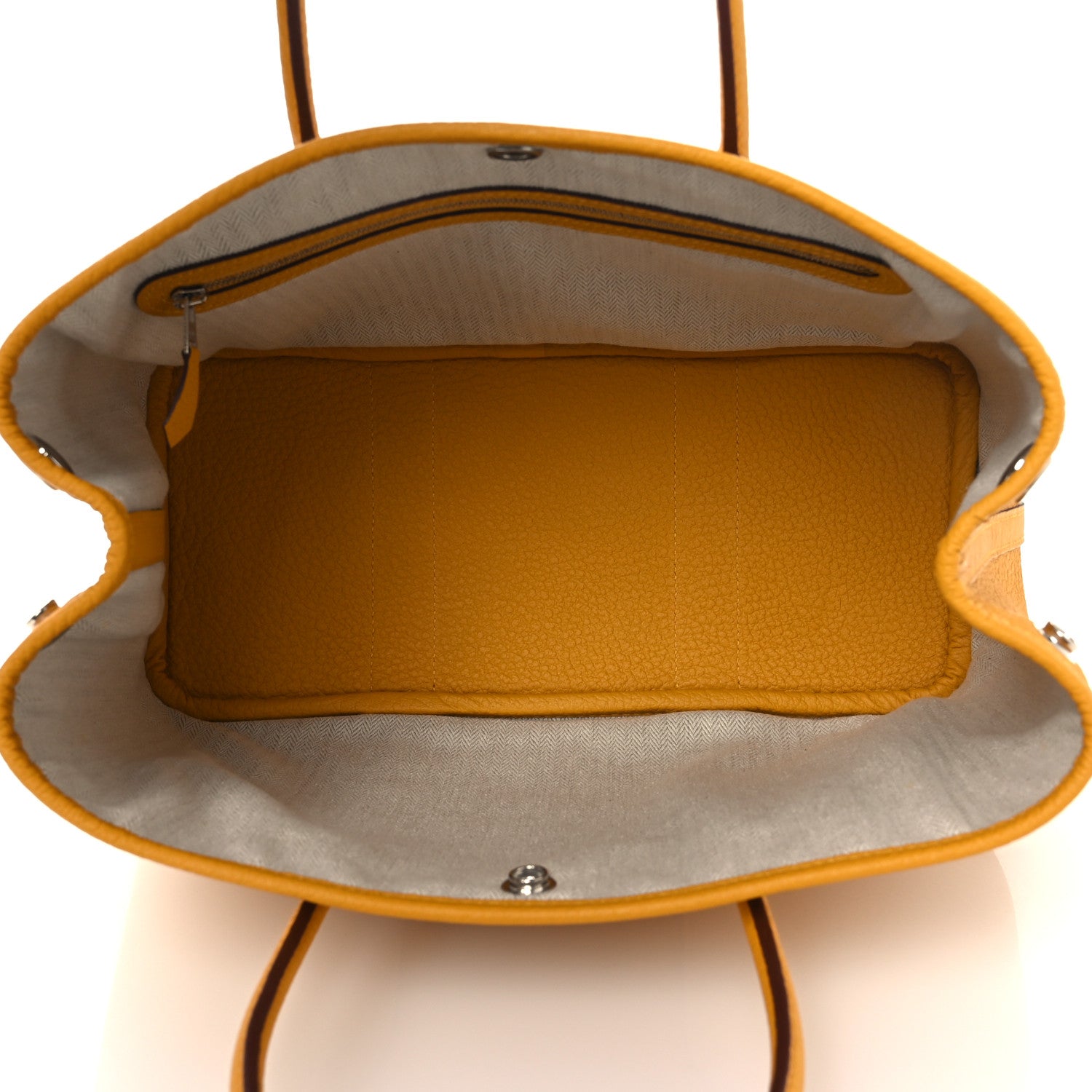 Vache Country Garden Party 30 TPM Jaune Ambre