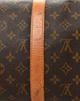 Monogram Keepall 50