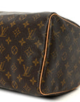 Monogram Speedy 30