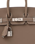 Togo Birkin 25 Etoupe
