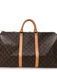 Monogram Keepall 50