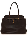 Nappa Medium Aventure Bag Radica