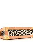 Monogram Multicolor Dalmatian Sac Rabat