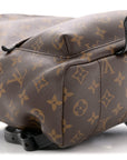 Monogram Palm Springs Backpack PM