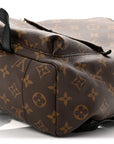 Monogram Palm Springs Backpack PM