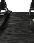 Epi Alma BB Black