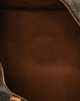 Monogram Keepall 55
