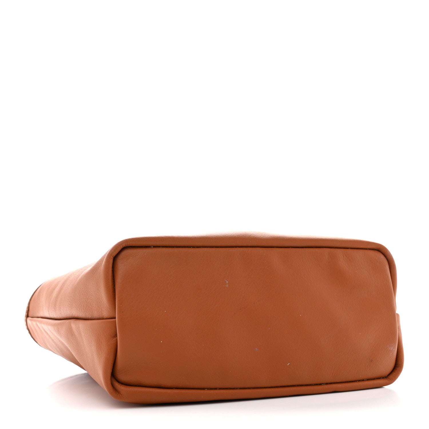 Goyardine Reversible Mini Anjou Black Gold