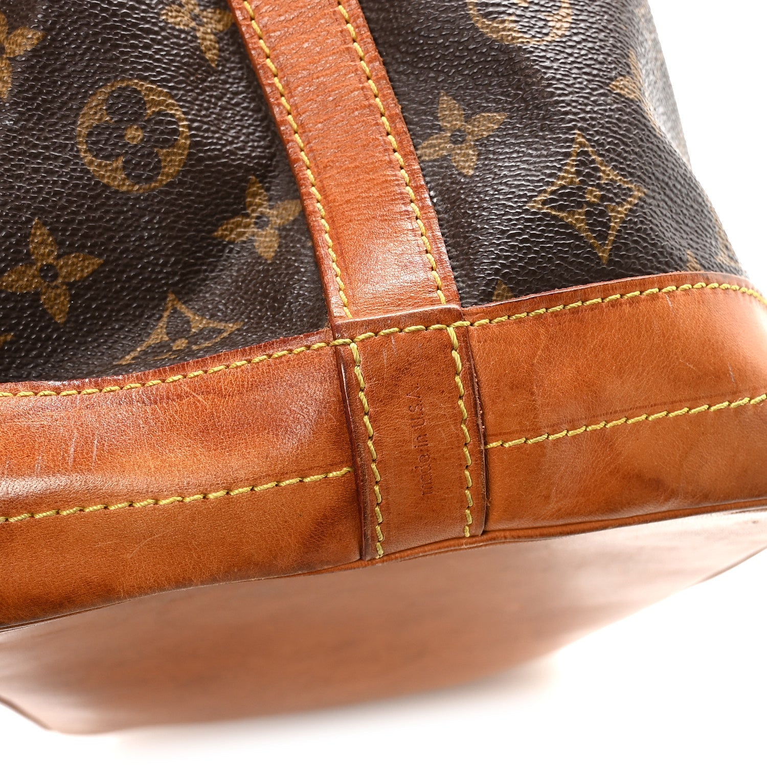 Monogram Noe