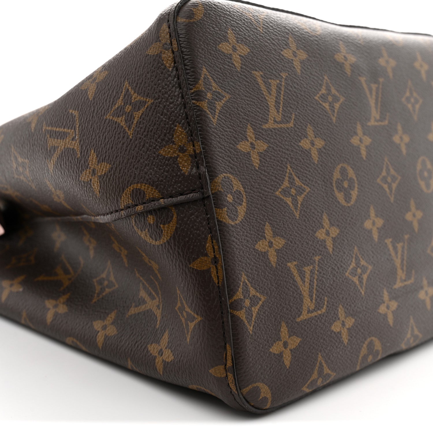 Monogram Neonoe MM Rose Poudre
