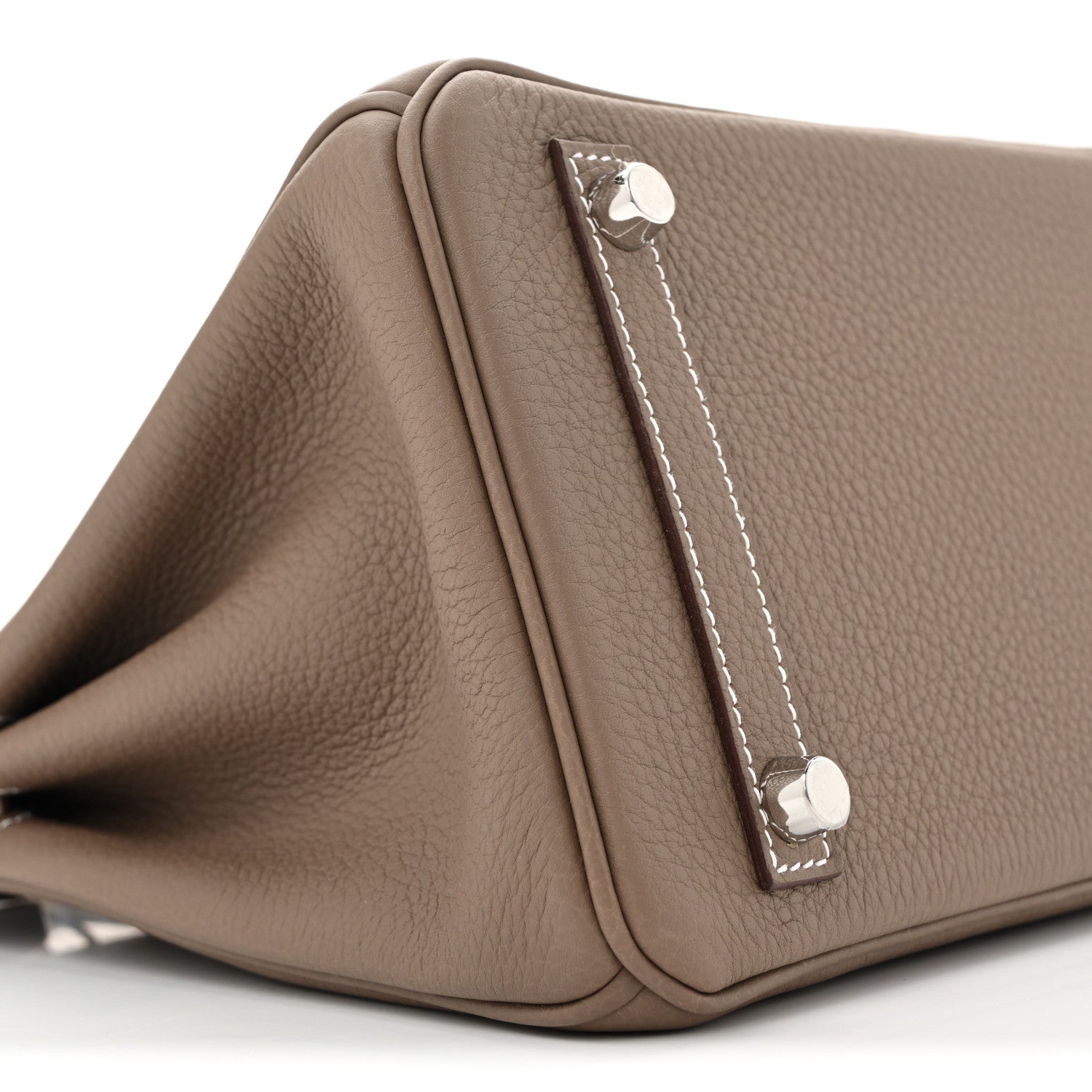 Togo Birkin 25 Etoupe