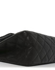 Caviar Iridescent Calfskin 2.55 Reissue 226 Flap Brown Grey