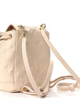 Empreinte Nano Noe Backpack Creme