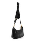 Vitello Re-Edition 2005 Shoulder Bag Black