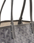 Goyardine Saint Louis PM Grey