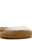 Nappa Intrecciato Small Jodie Acorn