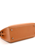 Vache Natural Kelly Sellier 25 Natural Sable