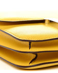 Chevre Mysore Constance 18 Jaune De Naples