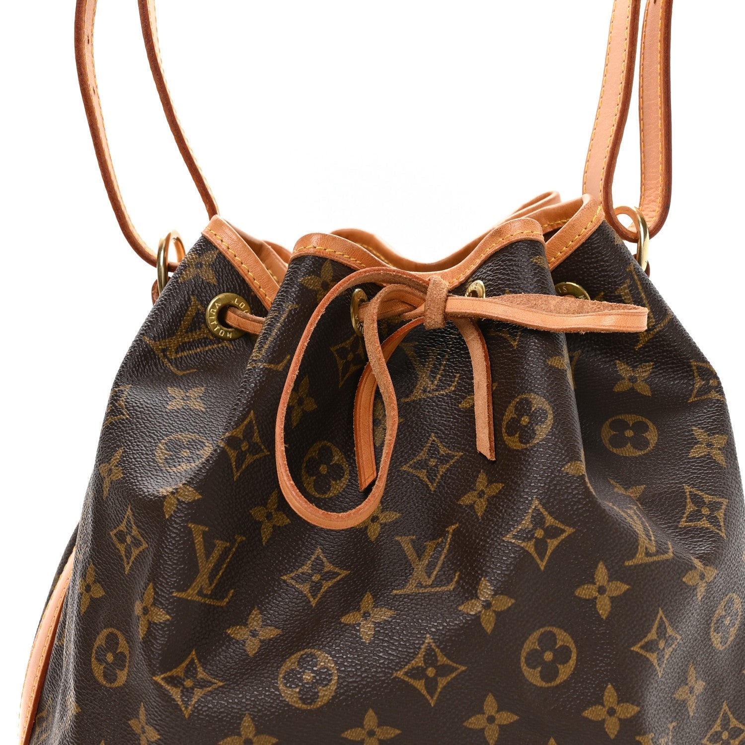 Monogram Petit Noe