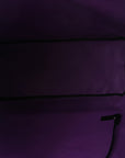 Goyardine Saint Louis Claire Voie PM Black Purple