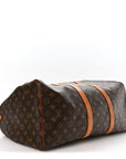 Monogram Keepall 50