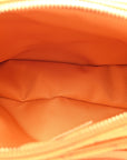Denim Monogram Outdoor Bumbag Ocre