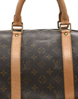Monogram Keepall 50