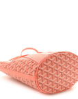 Goyardine Belharra PM Coral