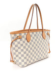 Damier Azur Neverfull PM