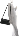 MicroGCCIssima Medium Joy Boston Black