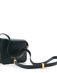 Box Calfskin Teen Classic Box Flap Bag Amazone