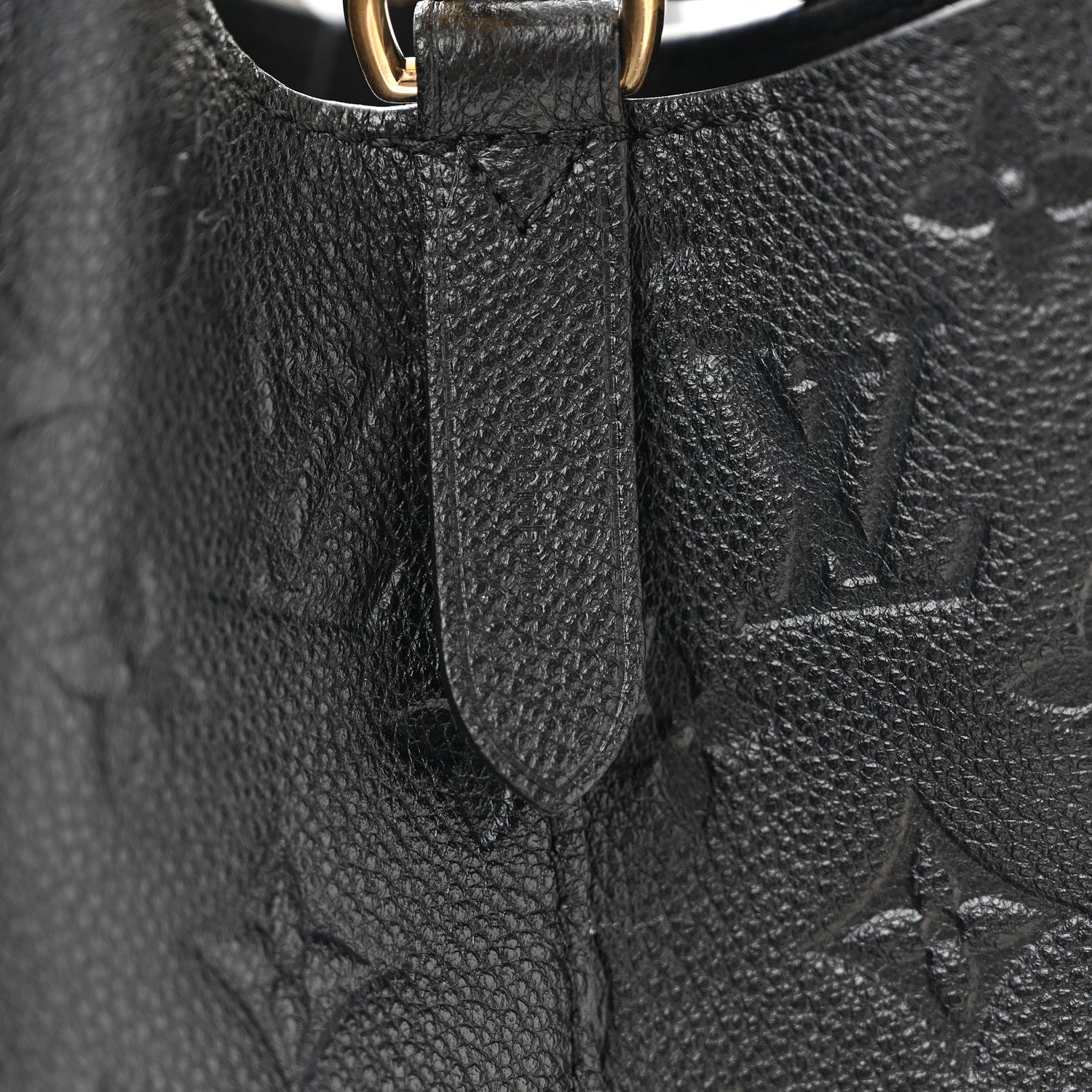 Empreinte Neonoe MM Black