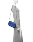 Goyardine Sac Cap Vert Sky Blue