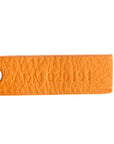 Goyardine Saint Louis PM Yellow