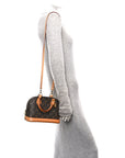Monogram Alma BB
