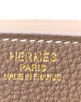 Togo Birkin 35 Etoupe