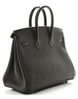 Togo Birkin 25 Eucalyptus