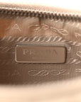 Nylon Re-Edition 2005 Shoulder Bag Cammeo