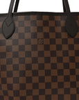 Damier Ebene Neo Neverfull MM