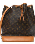 Monogram Noe