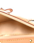 LV X TM Monogram Multicolor High Rise Bumbag White