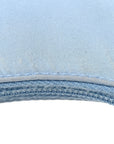 Tessuto Nylon Mini Re-Edition 2000 Bag Celeste