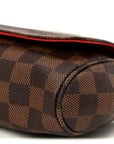 Damier Ebene Favorite MM
